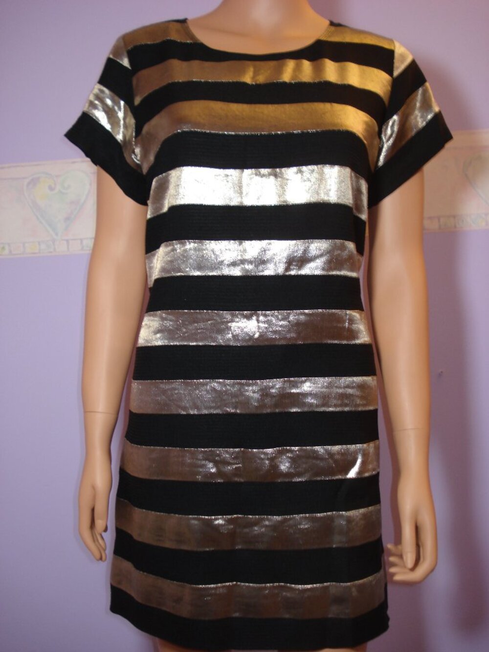 Marc Jacobs Size 6 Dress - New with Tag MSRP $2700